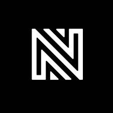 Logo Maker On Instagram N Logo Design By P A T E L Jii Follow Us The Creative Logo Markers And Contacts Us On E N Logo Design Creative Logo Logo Design