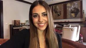 شاهدوا الحلقة الأولى من "#ما_فيي" الليلة بعد الاخبار Valerie Abou Chacra  #mtvlebanon