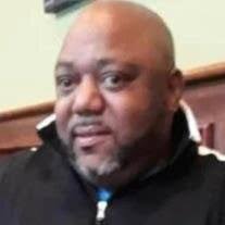 Mr. Marcus Rayard Chambliss, Sr. Obituary