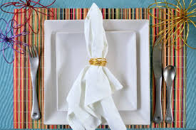 This project comes from the burkatron home craft website. Make Your Own Napkin Rings For Any Occasion