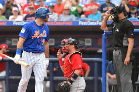 During his time in the nfl, tim earned a little under $10 million in total salary. Tim Tebow Is Tested Right Away With The Mets The New York Times