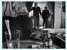 The common approach of seeing it to believe it can be at best. Introduction To Film Studies Miseenscne Depth Of Focus