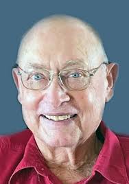 James Richter Obituary (1940