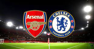 Chelsea travel to the emirates today to play arsenal at home in the first london derby of the premier league 2021/22 season. Confirmed Arsenal Team To Take On Chelsea In First Capacity Emirates Match In 17 Months Just Arsenal News
