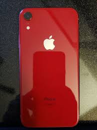 Apple Iphone Xr Red 64gb Unlocked A1984 Cdma Gsm Blacklisted Esn Iphone Apple Iphone Iphone Insurance