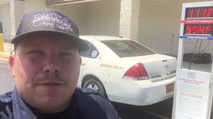 Today, we are located at...