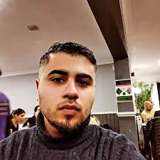 The only car Lewis Hamilton will drive now that he's signed with Ferrari😭😭