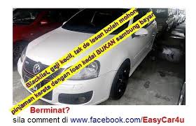 Permohonan ujrah ini prosesnya tidak sesukar mana. Easycar4u Publicacoes Facebook