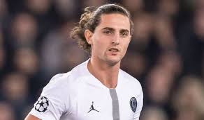 Adrien rabiot personal life and professional career including age, height, weight, net worth, salary, nationality, ethnicity, education, profession, parents, sibling, girlfriend, spouse, wife, children, movies. Man Utd Hoping To Complete Adrien Rabiot Transfer But Psg Star Is A Fan Of Liverpool Football Sport Express Co Uk