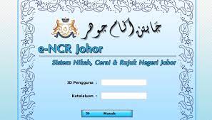 Menara kastam johor, karung berkunci no.780, 80990 johor bahru. Permohonan Nikah Online Johor 2021 Borang My Panduan