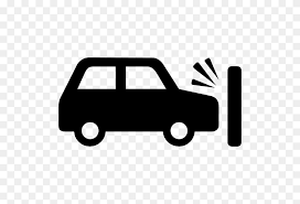 All car accident clip art images are transparent background and free to download. Accident Crash Frontal Car Transport Icon Car Crash Clipart Stunning Free Transparent Png Clipart Images Free Download