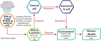 Ustaz abdul halim awang kuliah maghrib kitab feqah muamalat isnin 26 oktober 2020. Heavy Metals In Leachate Impacted Soils And Natural Soils Of Different Landfills In Malaysia An Alarming Threat Sciencedirect