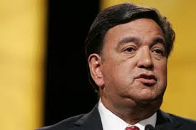 Murió el exgobernador de Nuevo México y gran político hispano Bill  Richardson