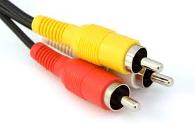 Image result for coaxial cable