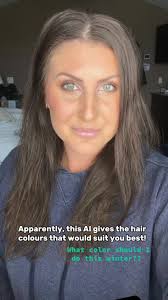 Winter Hair Color Ideas for Stunning Looks