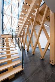 Industrial Residues Technological Center Ctri Picture Gallery Arkitektur Design Tra