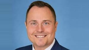 Todd Cormier Joins Alliant Insurance Services as SVP in Boston