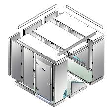 They lock together for a tight seal that. 2