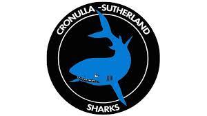 Cronulla Sutherland Sharks Logo Evolution History And Meaning Shark Logo Shark Logo Evolution