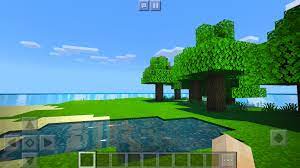️ esbe 2g is a shader pack for bedrock platforms makes your world more beautiful works on both mobile and pc. Shader Mod For Mcpe For Android Apk Download