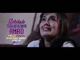 Hanan dan nawal berkawan dari kecil tapi terpaksa berpisah kerana nawal pindah ke bandar.mereka bertemu kembali untuk satu benda yang tak dijangka. Setelah Terlafaznya Akad Live Streaming Viral Purba