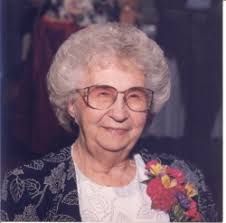 Hertha Helena Fode Freeman (1912-2010): homenaje de Find a Grave