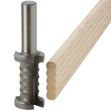 3 8 Beadlock Tenon Bit Rockler Com Woodworking Tools Router Bits Jet Woodworking Tools Woodworking Joinery
