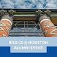 Rice CS Alumni Weekend Event event image