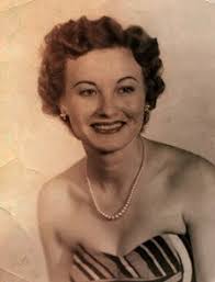 Myrtle Bellamy Clark, 86, loved working as a cosmetologist