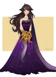 Ruby S Wedding Dress Yang S Wedding Dress New Headcanon For Weddings In The World Of Remnant The Bride S Wedding Dress Rwby Anime Rwby Blake Rwby Fanart