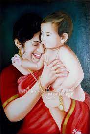 அம்மா என் உலகம்'' - ஜப்பானியப் படத்தை பார்த்தேன், நீண்ட நாட்களுக்குப் பிறகு  மனதைப் பாரமேறச்செய்துவிட்ட அற்புதமான படமிது, அம்மாவிற்கும் ...