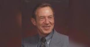 J.B. "Sonny" Bright Obituary