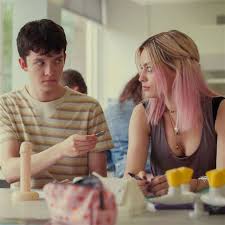 Puberty:sexual education for boys and girls/sexuele voorlichting 1991 video. A New Age Of Puberty On Vimeo Cloudy Girl Pics