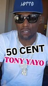 * @tonyyayo