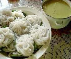 Delicious Lakso Bangka Island Food My Recipes And How To Cook Food Island Food Cooking