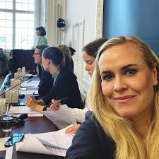 Sita Michael Bormann