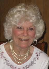 JoAnn Marie Rivet Loubiere (1932-2015)