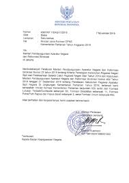 Kementerian pertanian republik indonesia jl. Informasi Penerimaan Cpns Kementerian Pertanian Ri Tahun 2019