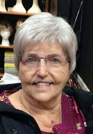 Sandra Smock's Instagram, Twitter & Facebook