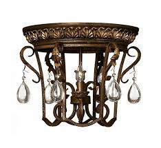 Vintage flush mount porcelain pull chain equipped ceiling light fixture. Veranda 17 Dia Large Vintage Flush Mount Ceiling Light Grand Light