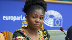A year ago, francia marquez was attacked with grenades and automatic weapons, targeted for defending clean water against mining pollution in the black community where she lived in colombia's. Francia Marquez Se Lanzara A La Presidencia De La Republica Kienyke