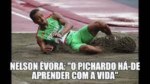 Jul 02, 2021 · o saltador nelson évora, único campeão olímpico português em atividade, é um dos sete atletas lusos que asseguraram vagas para os jogos tóquio2020 através dos rankings de qualificação. Phpfbfuz2z3g M