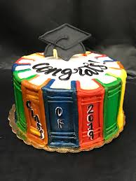 Is your little one moving up to primary? Graduation Cheri S Bakery