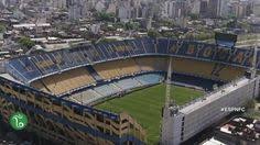 La bombonera es un estadio mítico en la historia del fútbol argentino y mundial, y por eso mismo ameal lo confirmó y la bombonera cumplirá el sueño de todos los bosteros, que es la ampliación. Stefan Puhringer Stpuehringer Profil Pinterest