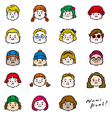 nanikore onigiri on behance graphic design posters illustration design logo character