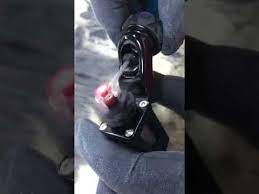 Hummingbird V3 Rotary Tattoo Machine Youtube
