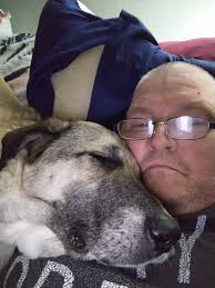 Saying Goodbye to Beloved Dog Sox