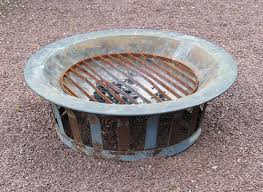 Raleon, finding that perhaps regular brushes with life and death situations makes for holding back truths a less than desirable strategy, confessed to r Frontgate Classic Copper Fire Pit 8591 Auctionninja Com