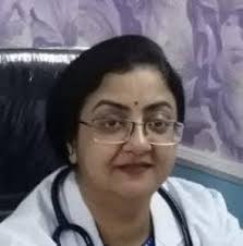 Dr. Dalia Ray Dasgupta