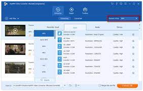 Free video converter has a small set of output options (mp4, avi. Best 15 List Free Avi To Mp4 Converter For Windows Mac Online